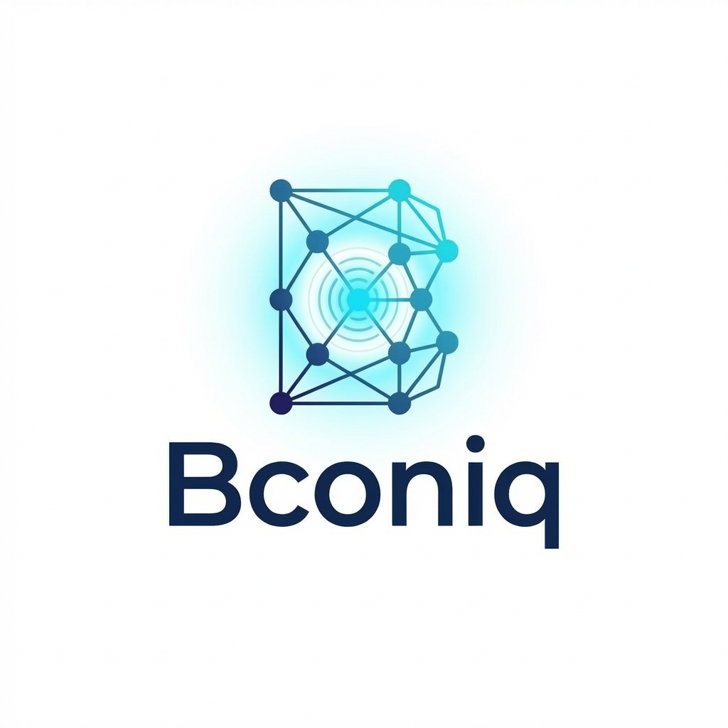 Bconiq logo